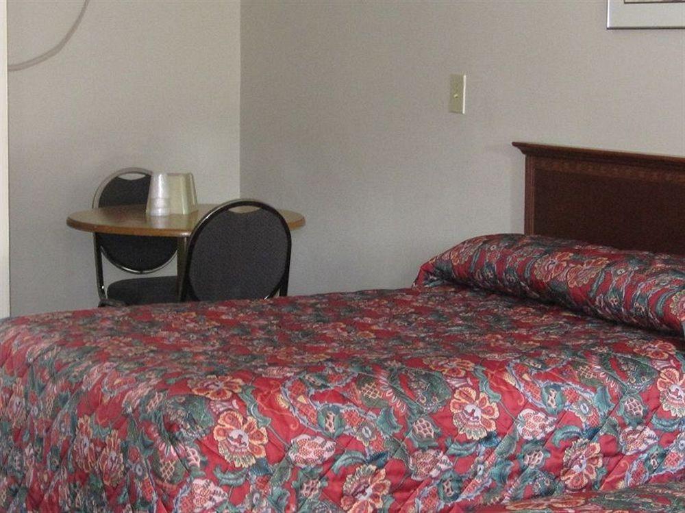 Budget Motor Inn- Mahopac Extérieur photo