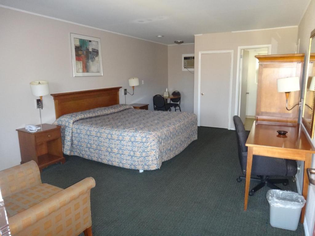 Budget Motor Inn- Mahopac Chambre photo
